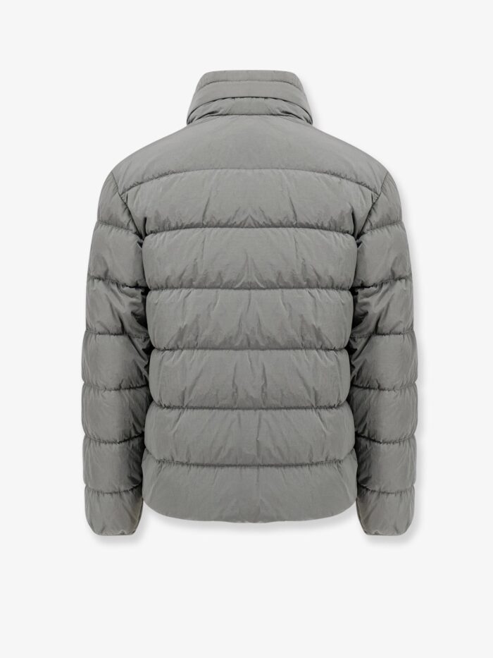 C.P.COMPANY Nylon Down Jacket
