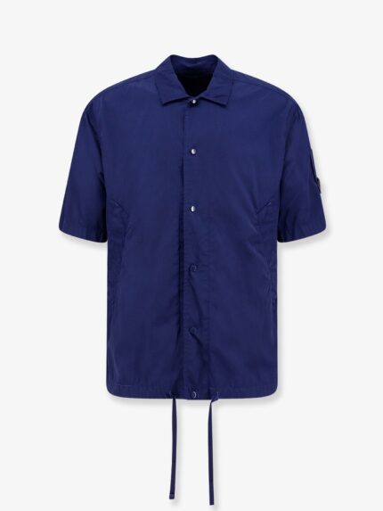 C.P.COMPANY Nylon Shirt