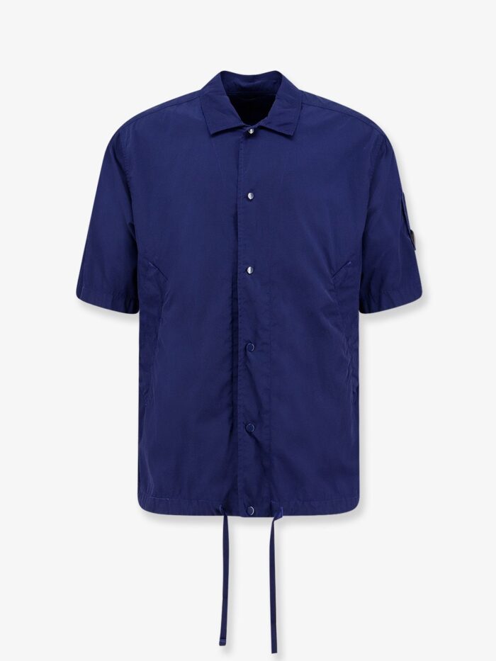 C.P.COMPANY Nylon Shirt