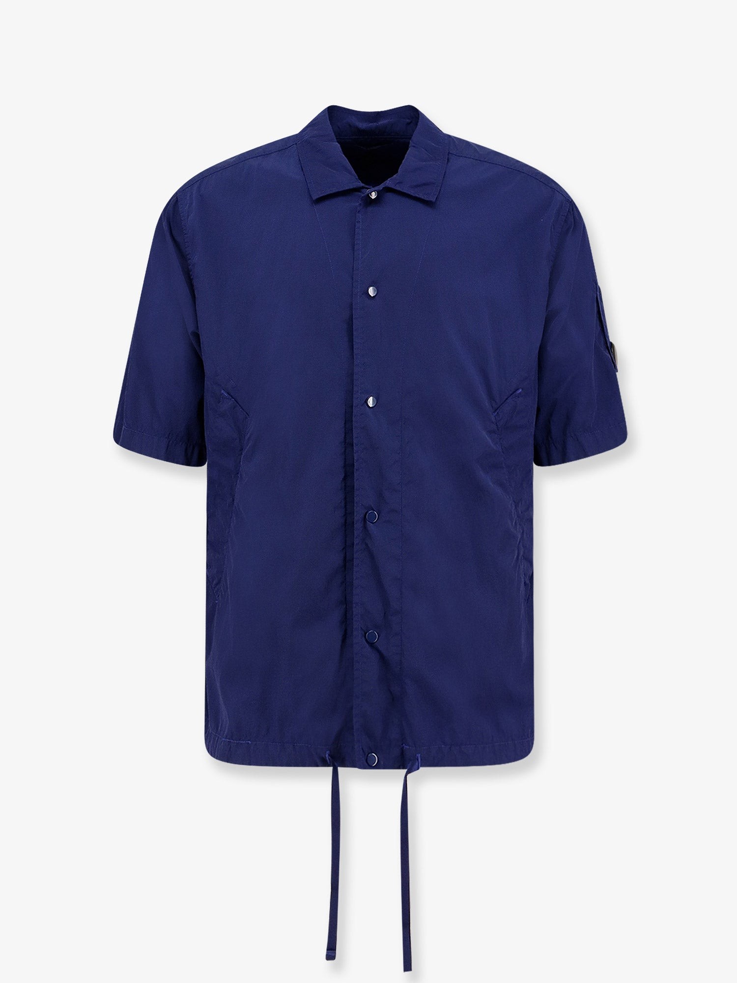 C.P.COMPANY Nylon Shirt