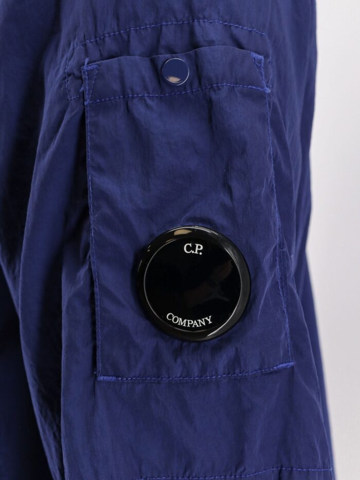 C.P.COMPANY Nylon Shirt