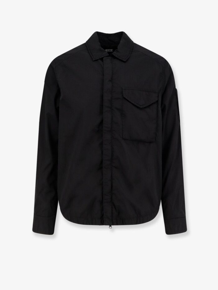 C.P.COMPANY Nylon Shirt