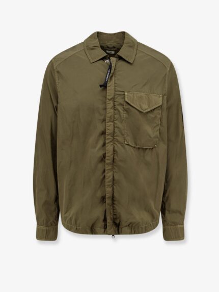 C.P.COMPANY Nylon Shirt/Jacket