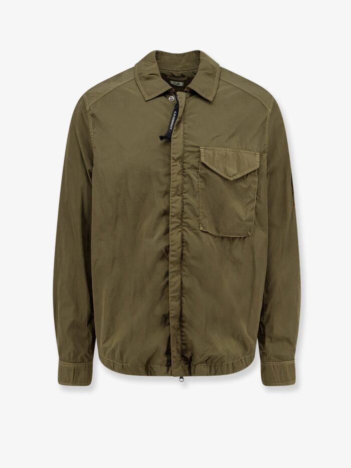 C.P.COMPANY Nylon Shirt/Jacket