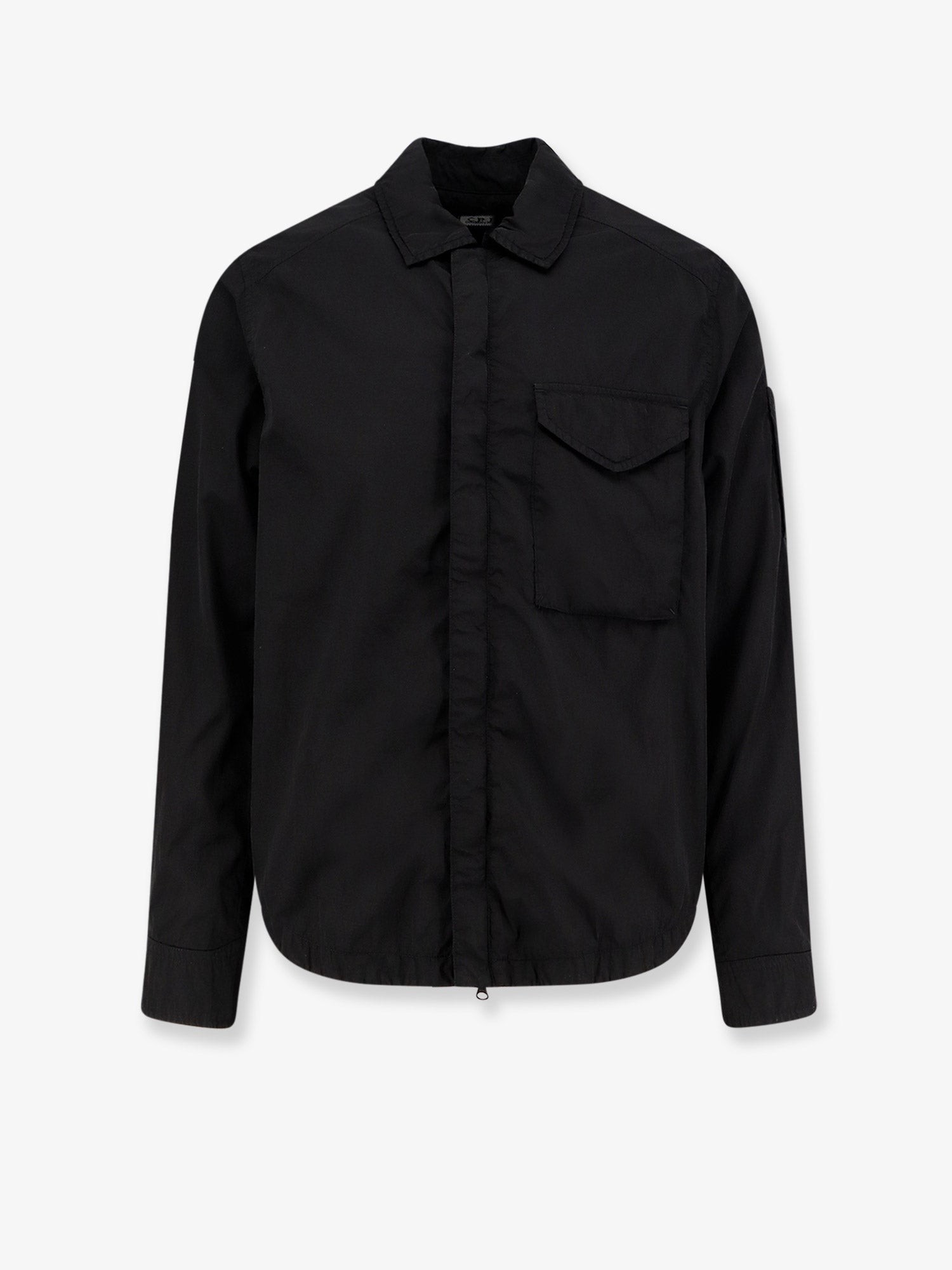 C.P.COMPANY Nylon Shirt