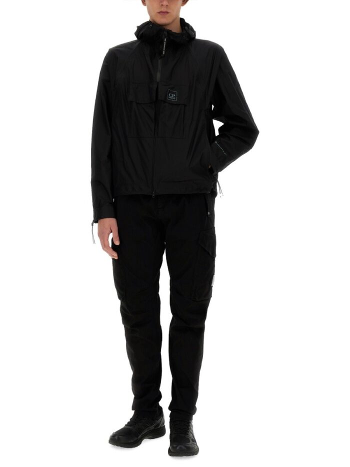 C.P. COMPANY OUTERWEAR JACKET