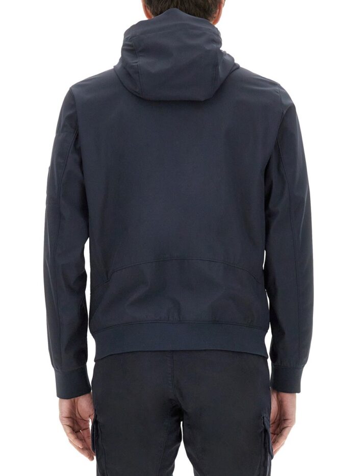 C.P. COMPANY OUTERWEAR JACKET