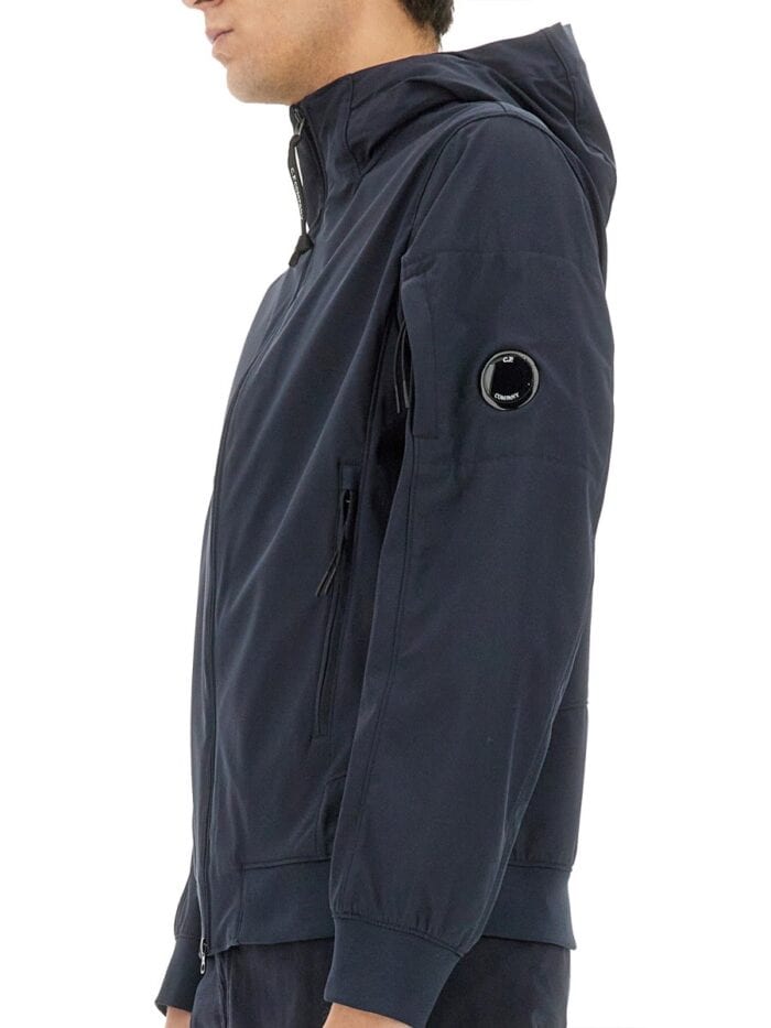 C.P. COMPANY OUTERWEAR JACKET