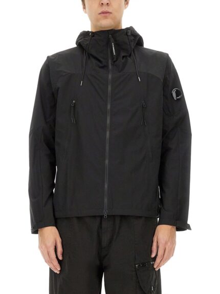 C.P. COMPANY OUTERWEAR JACKET