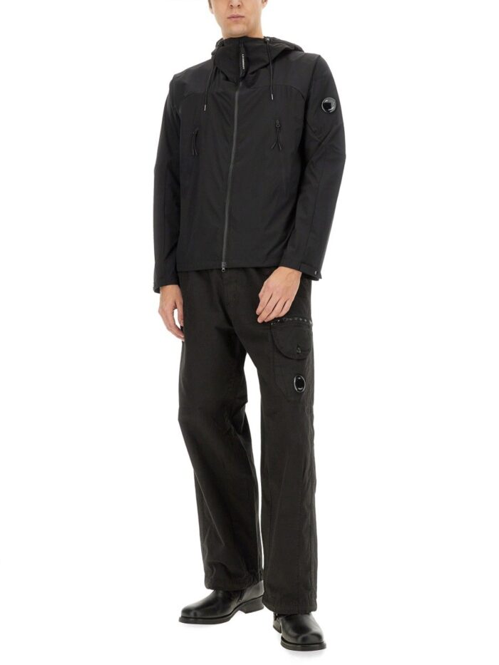 C.P. COMPANY OUTERWEAR JACKET