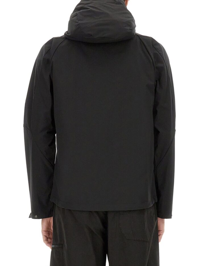 C.P. COMPANY OUTERWEAR JACKET