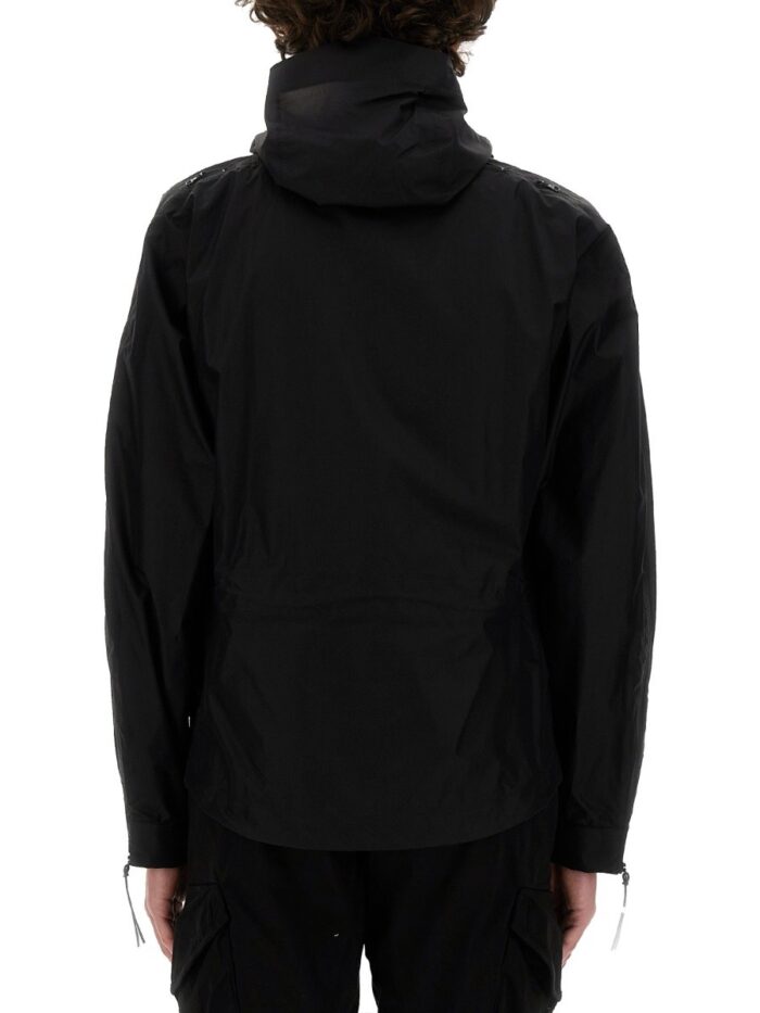 C.P. COMPANY OUTERWEAR JACKET
