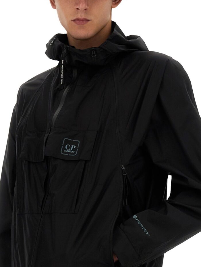 C.P. COMPANY OUTERWEAR JACKET