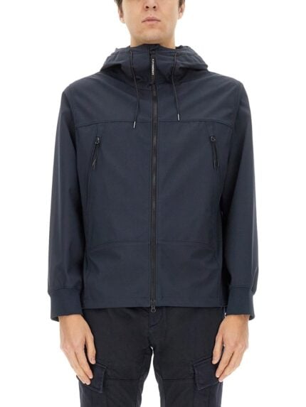 C.P. COMPANY OUTERWEAR JACKET