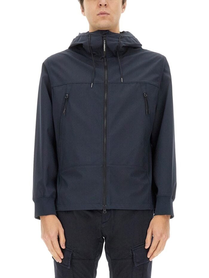 C.P. COMPANY OUTERWEAR JACKET