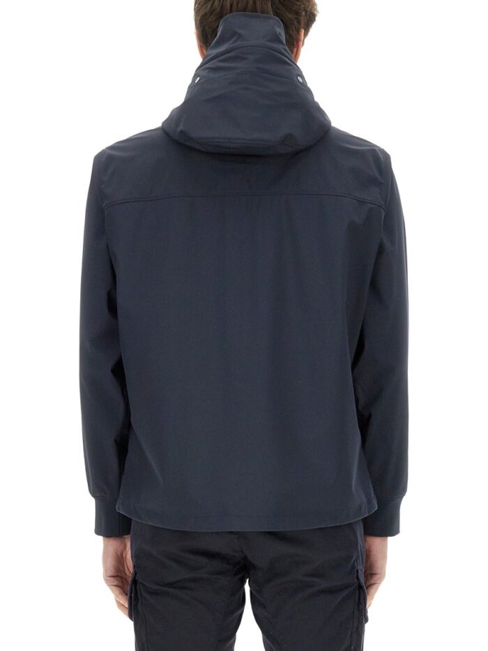 C.P. COMPANY OUTERWEAR JACKET