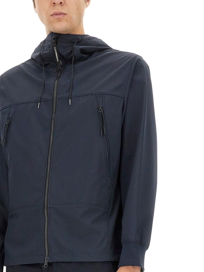 C.P. COMPANY OUTERWEAR JACKET