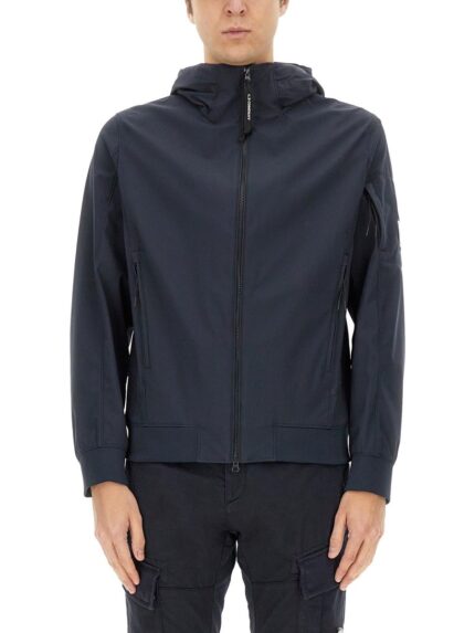 C.P. COMPANY OUTERWEAR JACKET