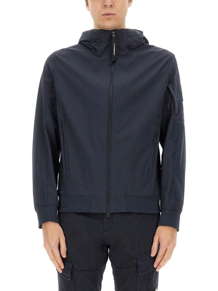 C.P. COMPANY OUTERWEAR JACKET