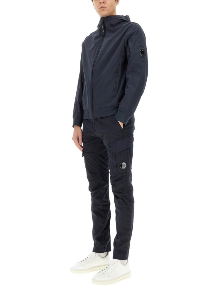 C.P. COMPANY OUTERWEAR JACKET