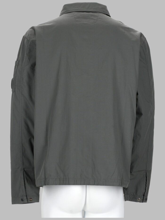 C.P. COMPANY OVERSHIRT CON BOTTONI