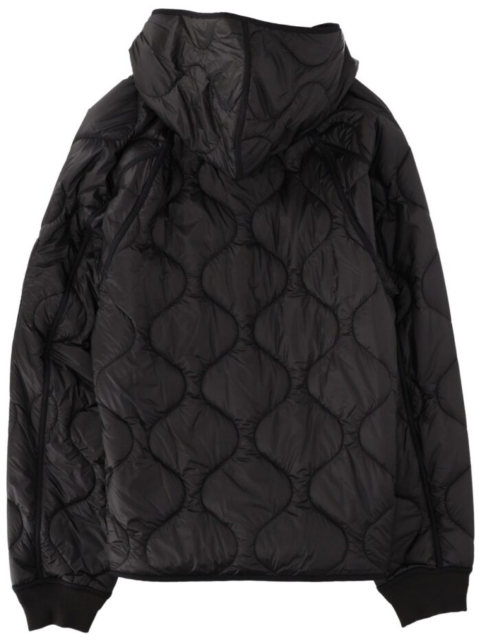C.P. COMPANY PADDED JACKET
