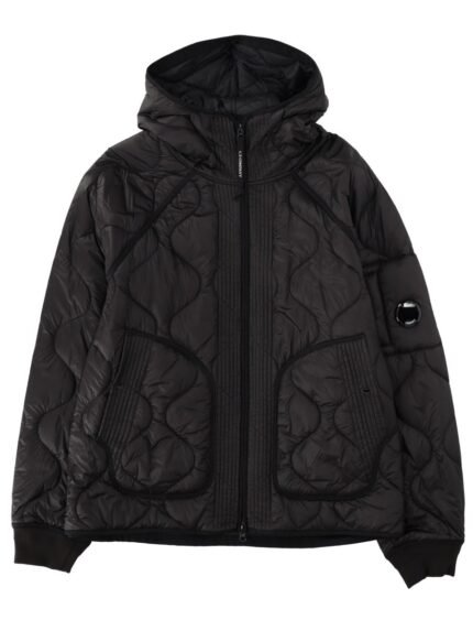 C.P. COMPANY PADDED JACKET