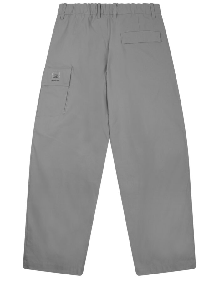 C.P. COMPANY PANTALONE "METROPOLIS" CARGO