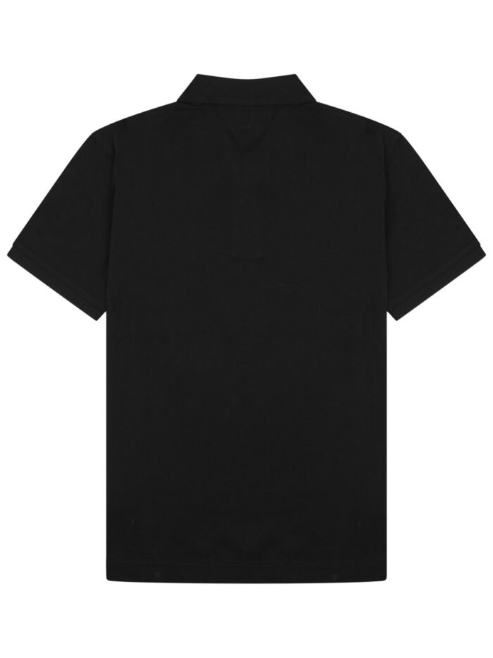 C.P. COMPANY POLO CON LOGO