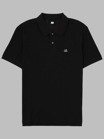 C.P. COMPANY POLO CON LOGO