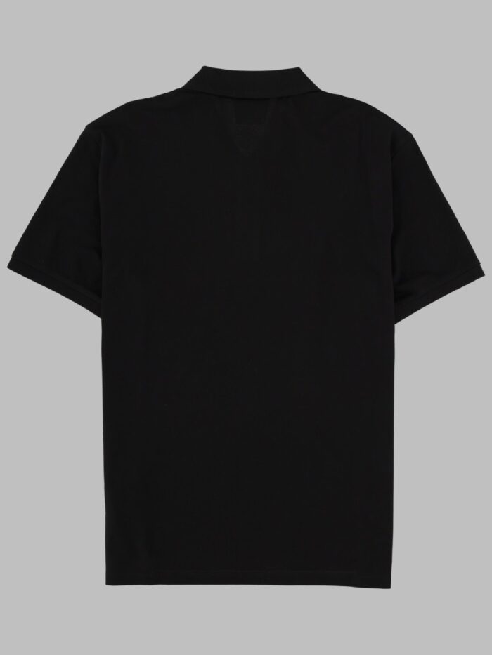 C.P. COMPANY POLO CON LOGO