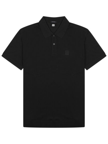 C.P. COMPANY POLO CON LOGO