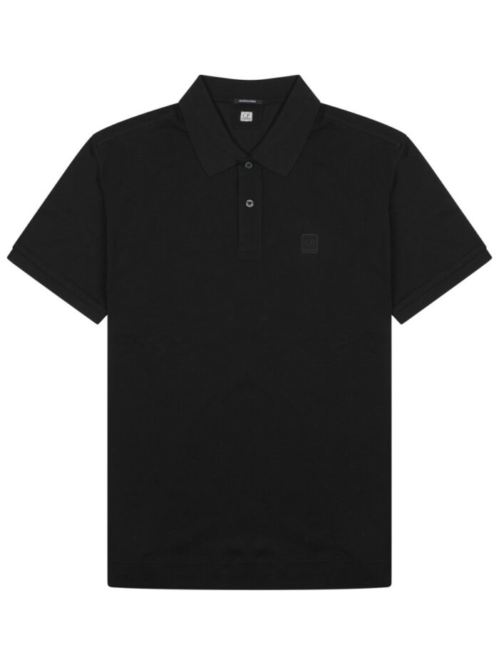c.p. company polo con logo C.P. COMPANY POLO CON LOGO