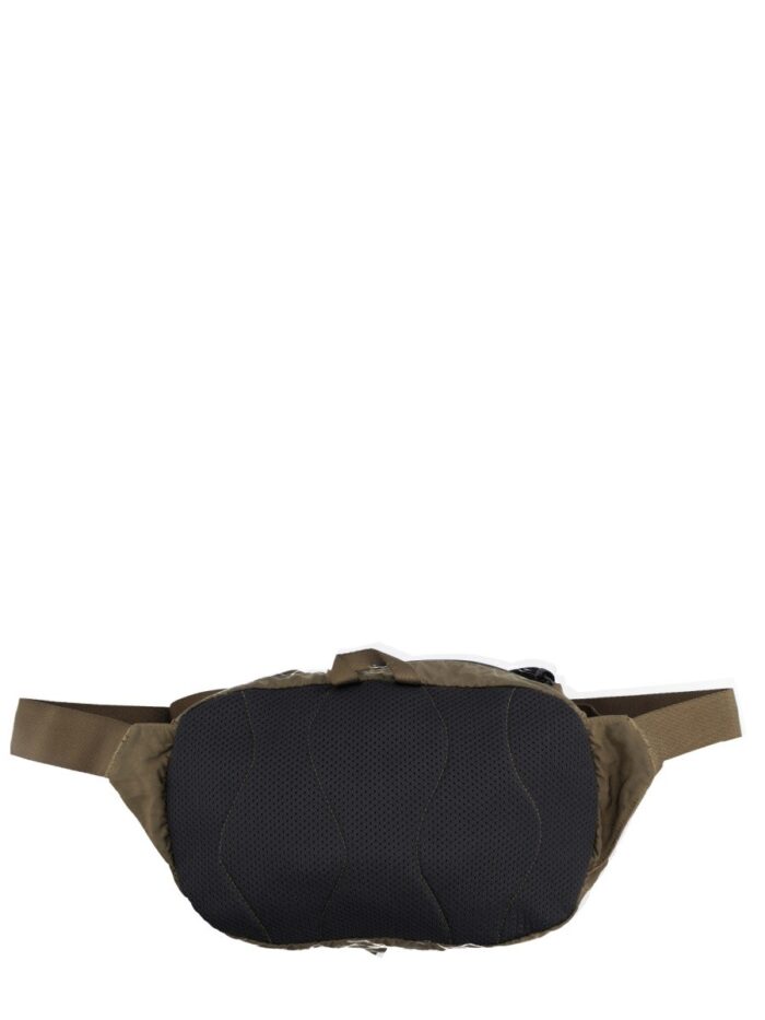 C.P. COMPANY POUCH "NYLON B"