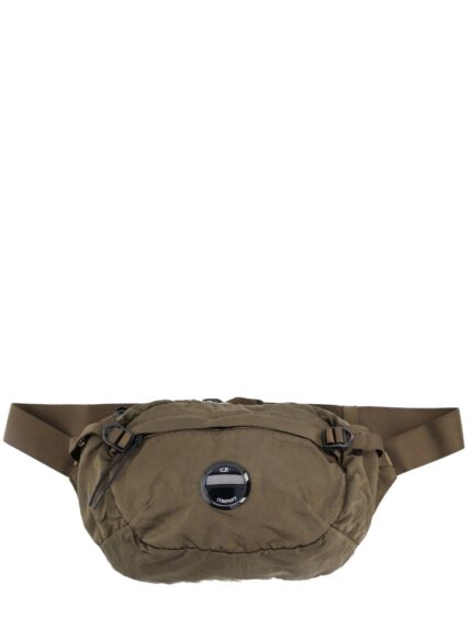 C.P. COMPANY POUCH "NYLON B"
