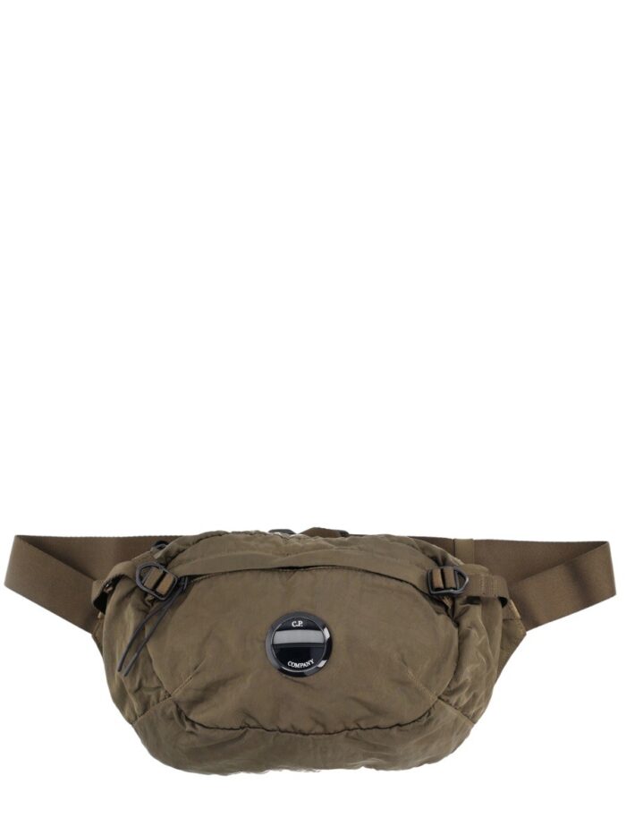 C.P. COMPANY POUCH "NYLON B"