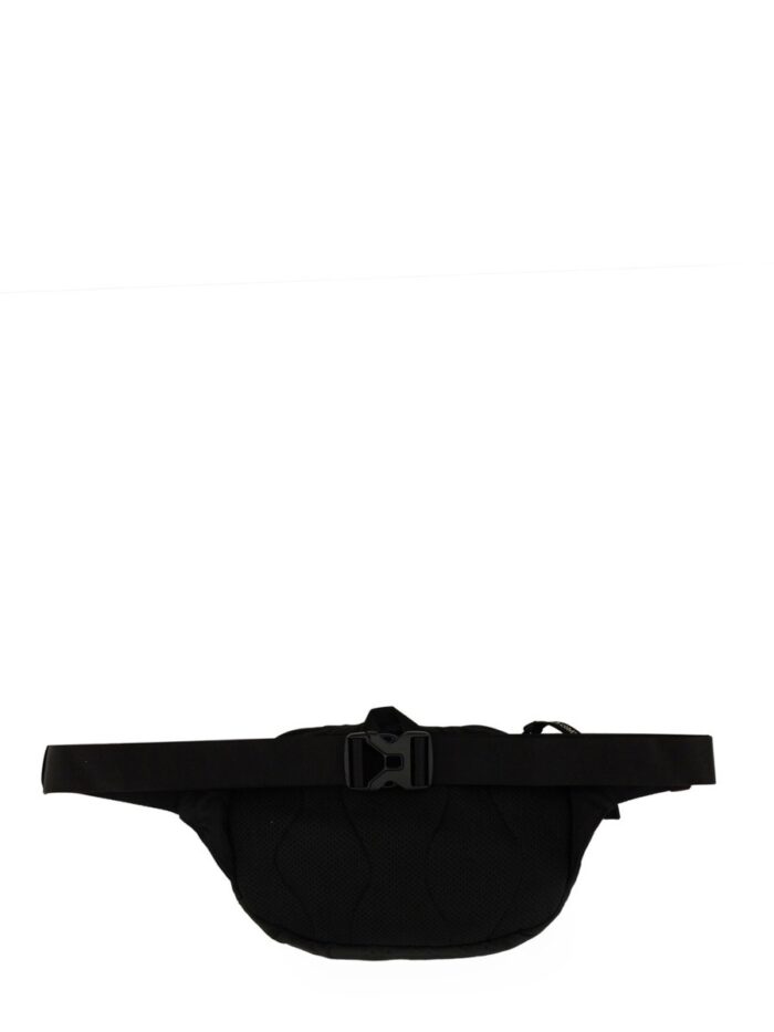 C.P. COMPANY POUCH WITH LOGO