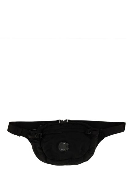 C.P. COMPANY POUCH WITH LOGO