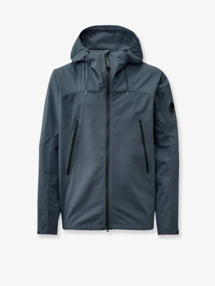 C.P.COMPANY Pro-Tek Hooded Jacket