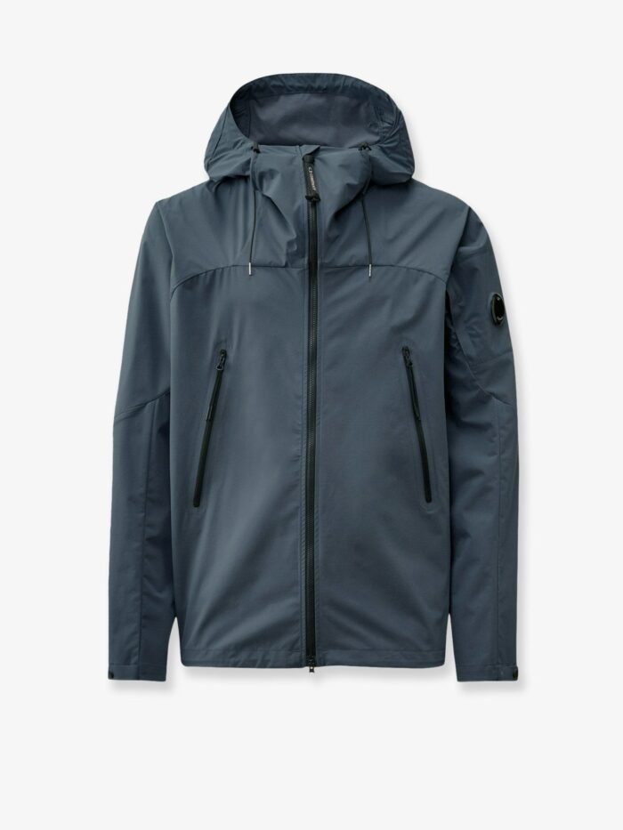 C.P.COMPANY Pro-Tek Hooded Jacket