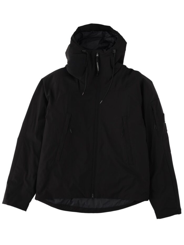 C.P. COMPANY "PRO-TEK" JACKET