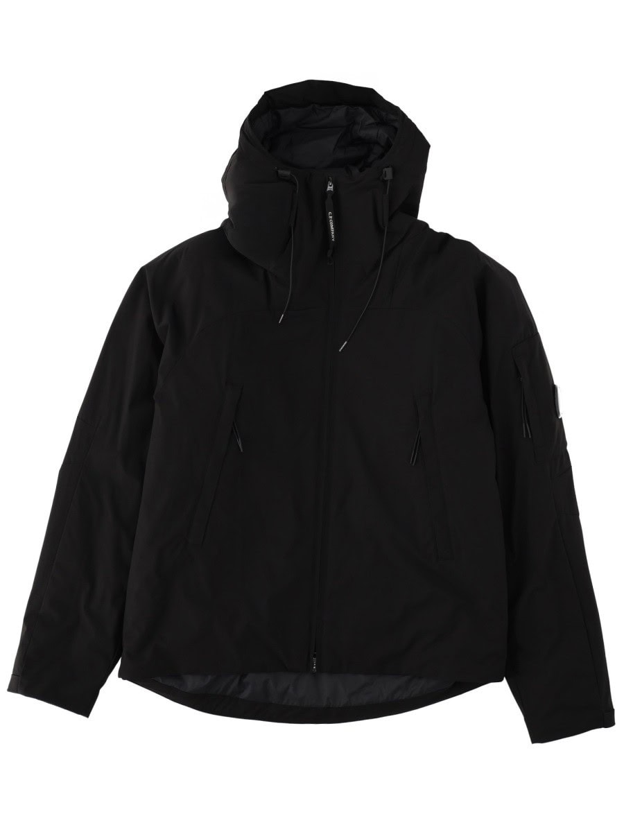 C.P. COMPANY "PRO-TEK" JACKET