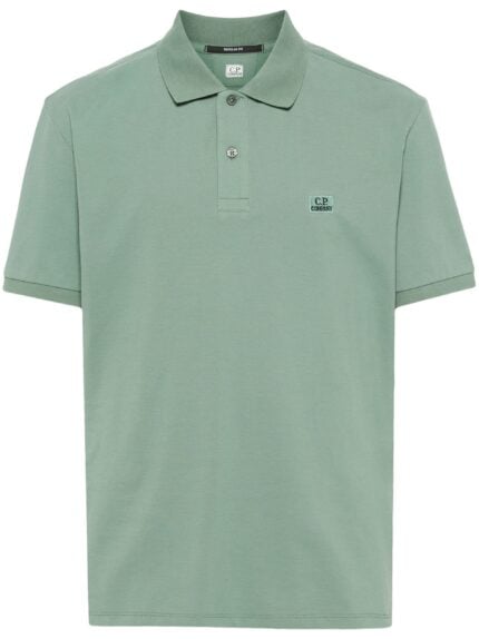 C.P. COMPANY Regular Polo Shirt