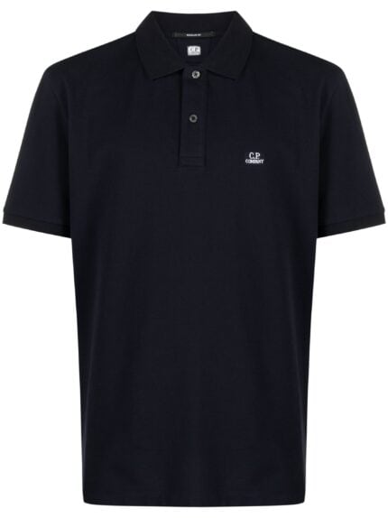 C.P. COMPANY Regular Polo Shirt