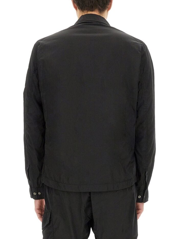 C.P. COMPANY SHIRT JACKET