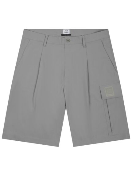 C.P. COMPANY SHORTS "METROPOLIS" CARGO