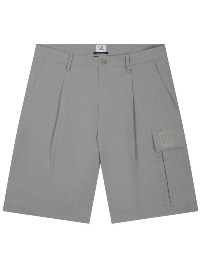 C.P. COMPANY SHORTS "METROPOLIS" CARGO