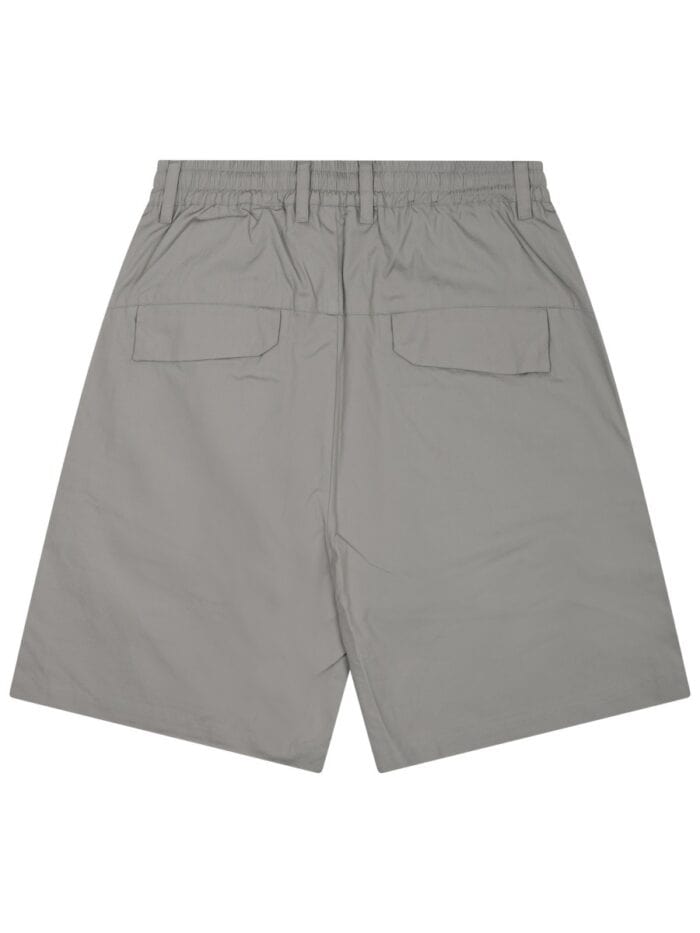 C.P. COMPANY SHORTS "METROPOLIS" CON LOGO