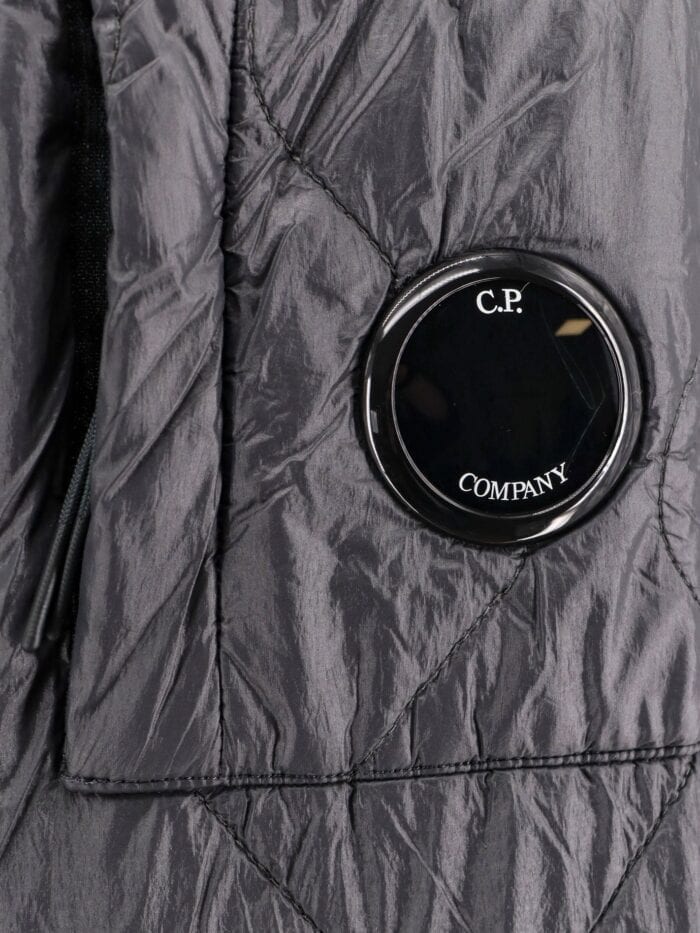 C.P.COMPANY SWEATSHIRT
