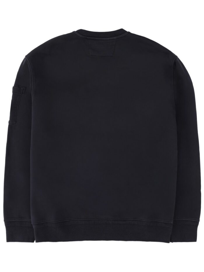 C.P. COMPANY SWEATSHIRT WITH LOGO